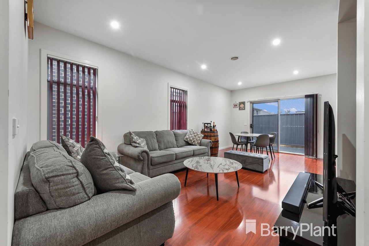 61A Oreilly Road, Tarneit, VIC 3029