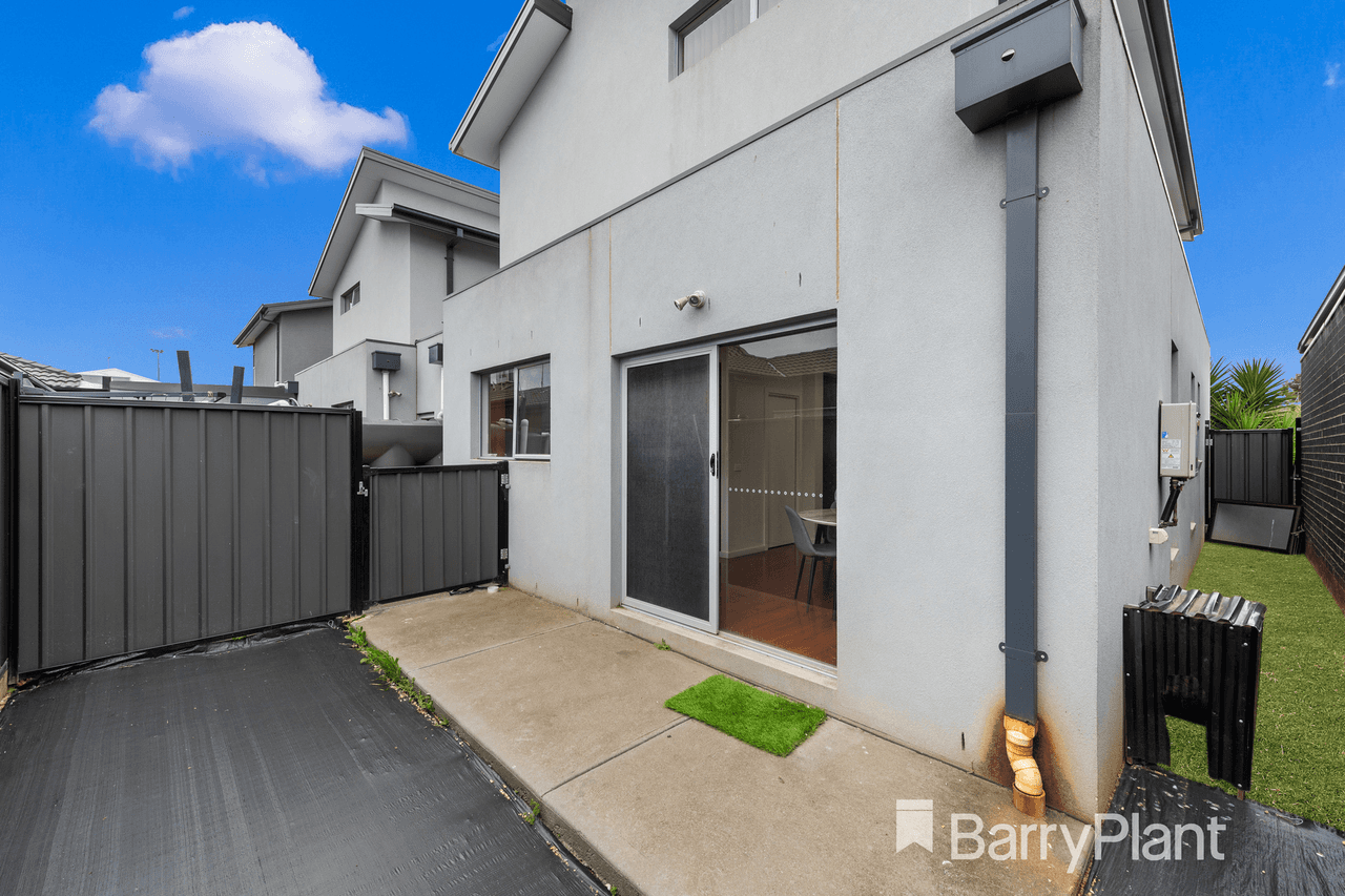 61A Oreilly Road, Tarneit, VIC 3029