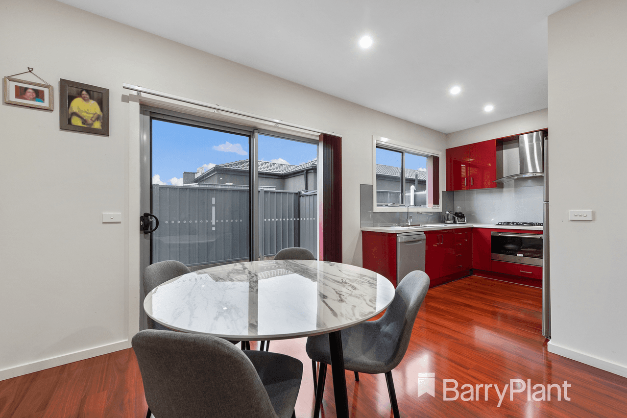 61A Oreilly Road, Tarneit, VIC 3029