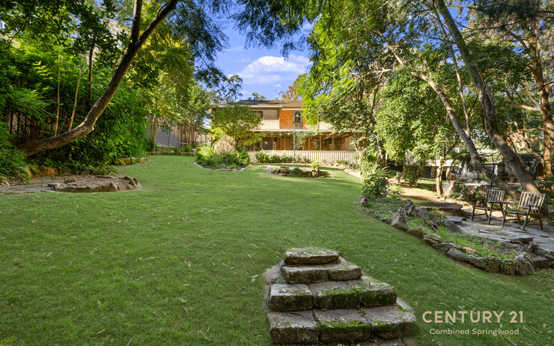 9 Singles Ridge Road, Winmalee, NSW 2777