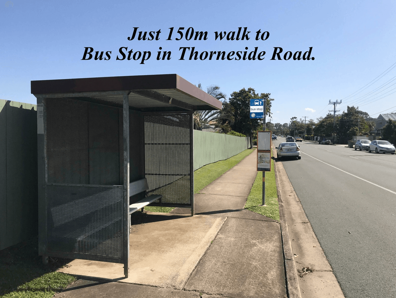 Site 71/43 Mond Street,, THORNESIDE, QLD 4158