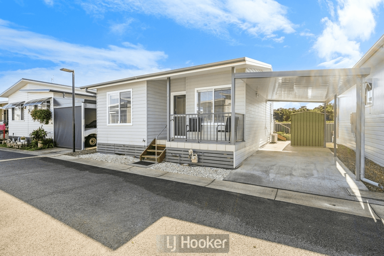 242/687 Pacific Highway, BELMONT, NSW 2280