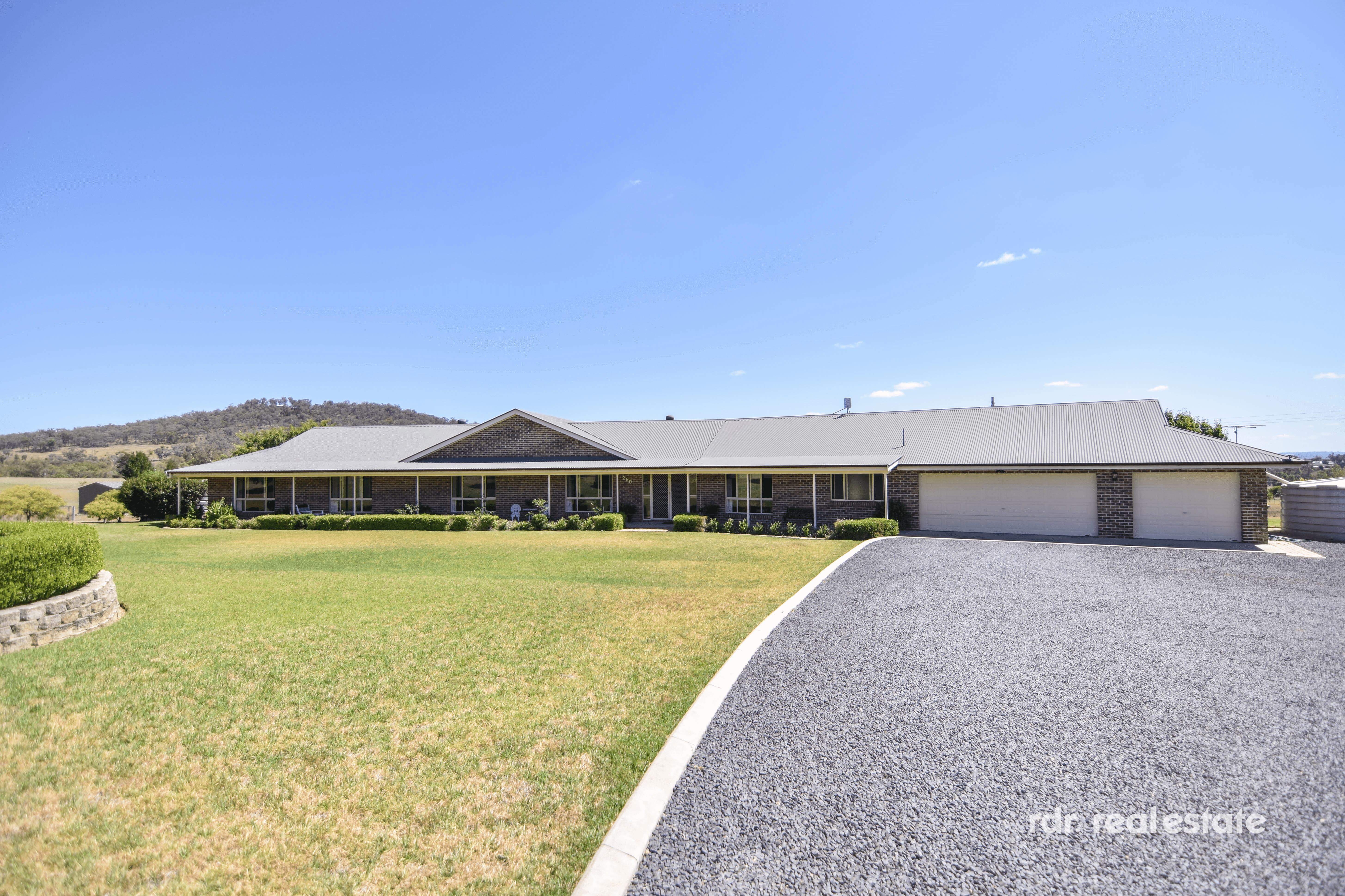 260 Auburn Vale Road, Inverell, NSW 2360