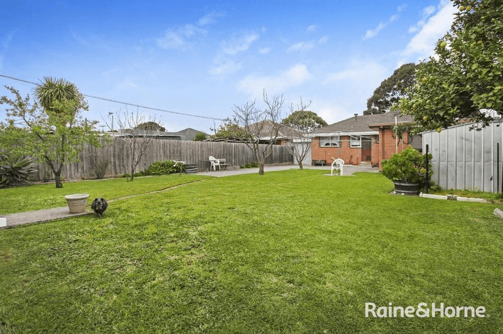 54 Hilma Street, SUNSHINE WEST, VIC 3020