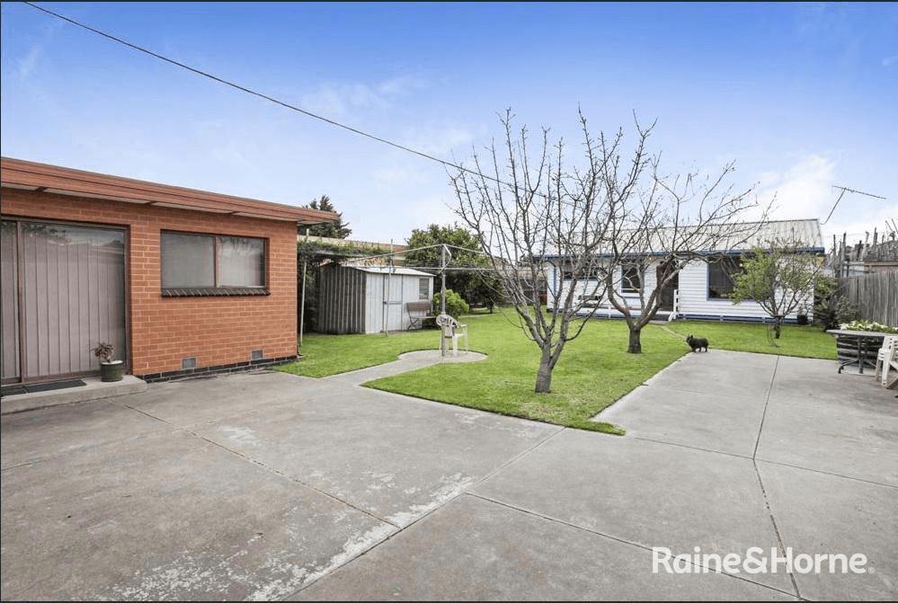 54 Hilma Street, SUNSHINE WEST, VIC 3020