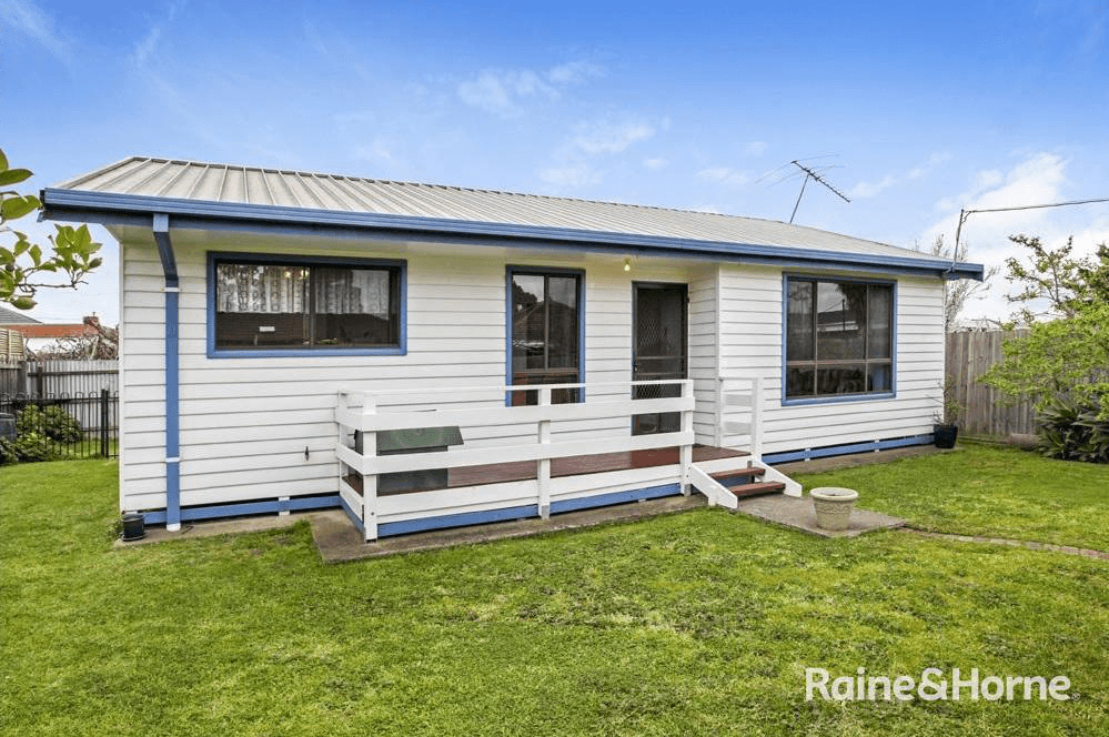 54 Hilma Street, SUNSHINE WEST, VIC 3020