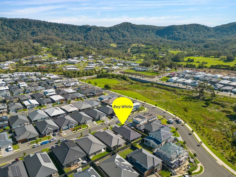 28 Finch Street, WONGAWILLI, NSW 2530