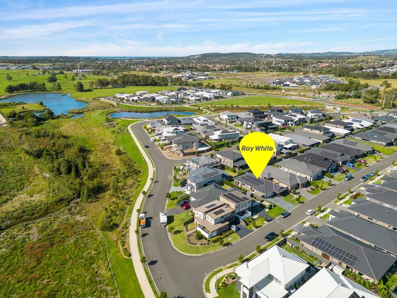 28 Finch Street, WONGAWILLI, NSW 2530