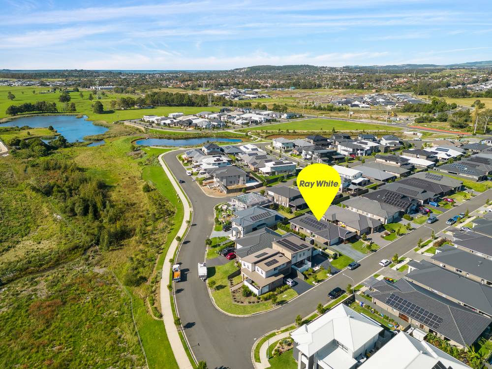 28 Finch Street, WONGAWILLI, NSW 2530