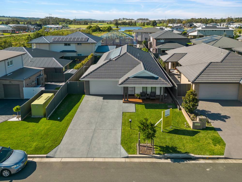 28 Finch Street, WONGAWILLI, NSW 2530