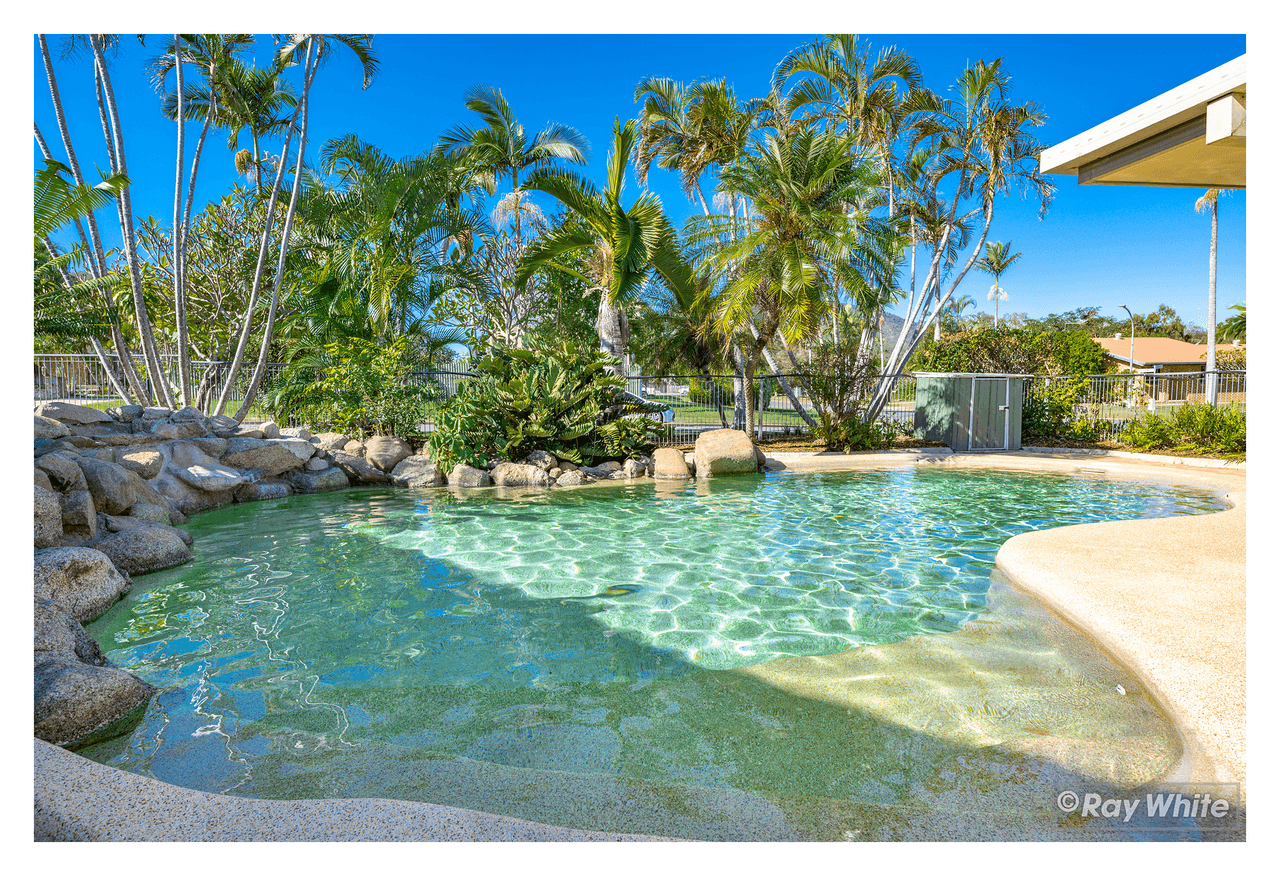 34 Danker Street, NORMAN GARDENS, QLD 4701