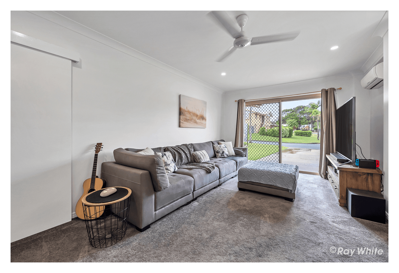 34 Danker Street, NORMAN GARDENS, QLD 4701