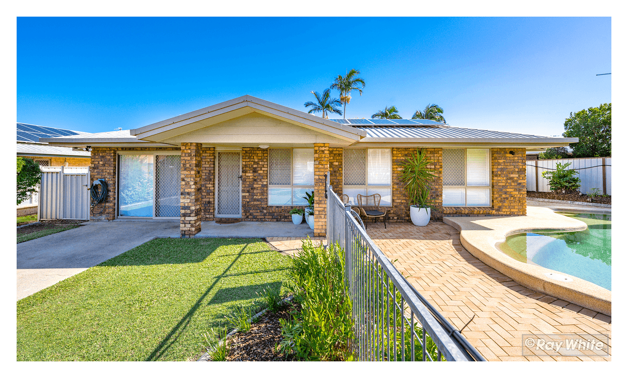 34 Danker Street, NORMAN GARDENS, QLD 4701