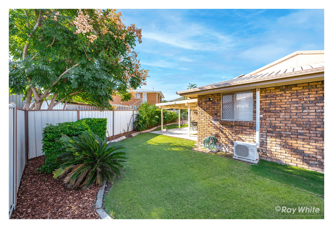 34 Danker Street, NORMAN GARDENS, QLD 4701