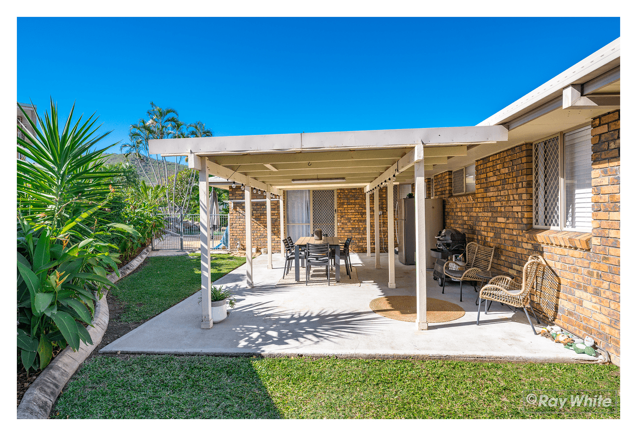 34 Danker Street, NORMAN GARDENS, QLD 4701