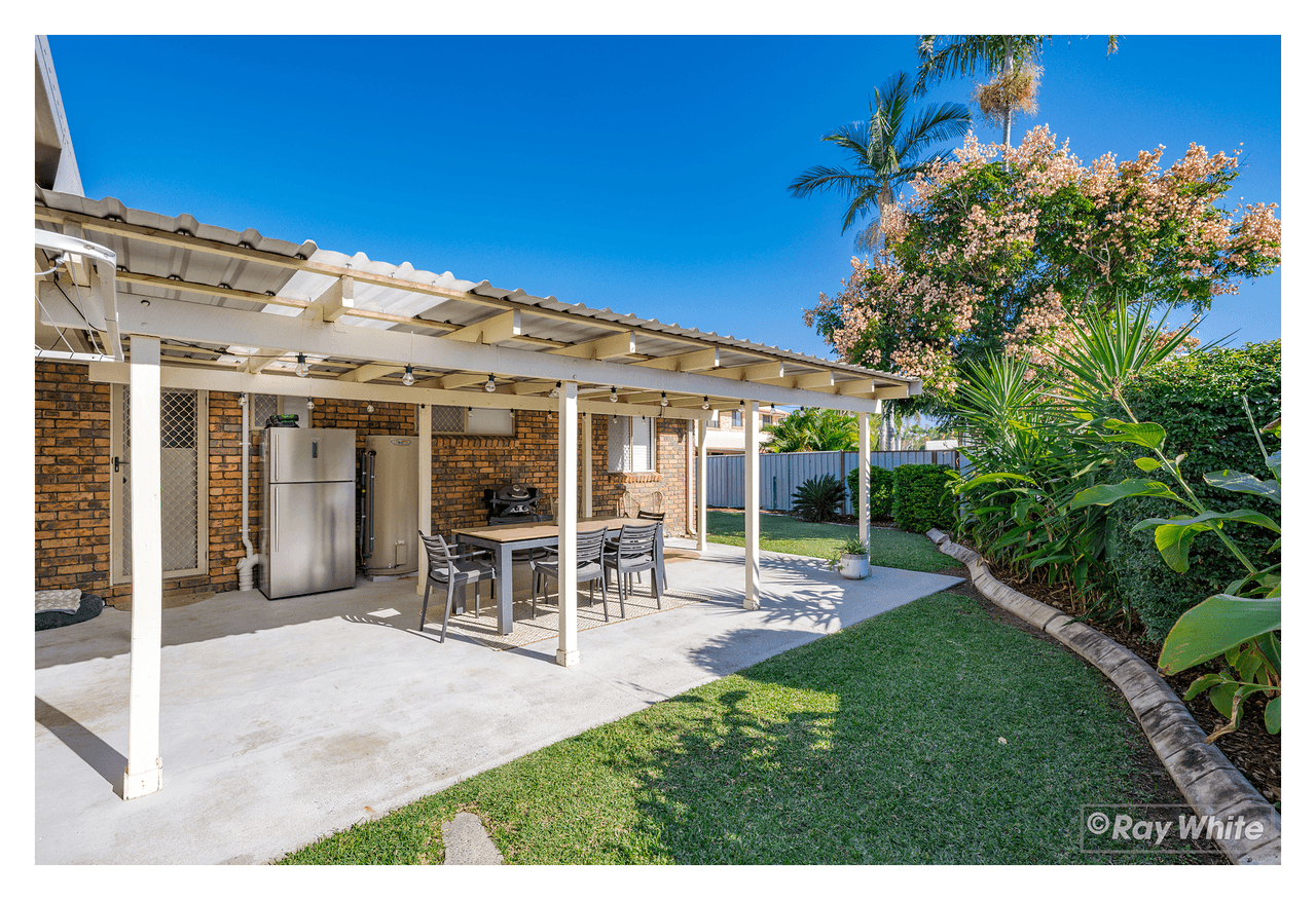 34 Danker Street, NORMAN GARDENS, QLD 4701