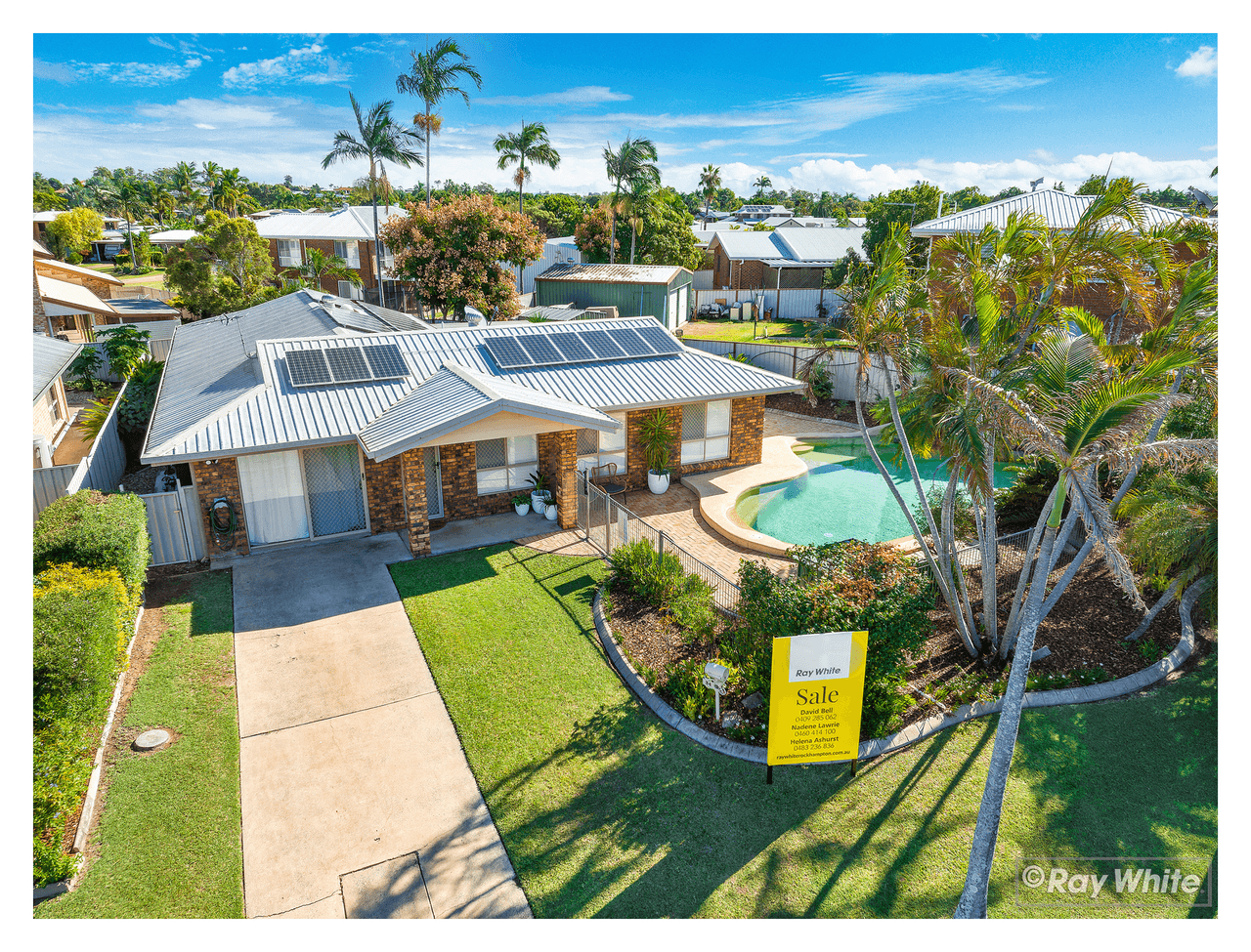 34 Danker Street, NORMAN GARDENS, QLD 4701