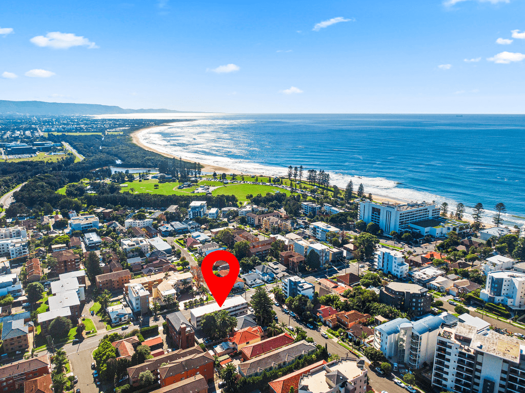 3/2 Church Street, WOLLONGONG, NSW 2500