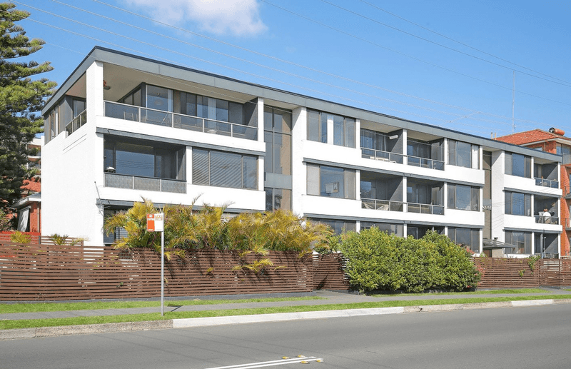 3/2 Church Street, WOLLONGONG, NSW 2500