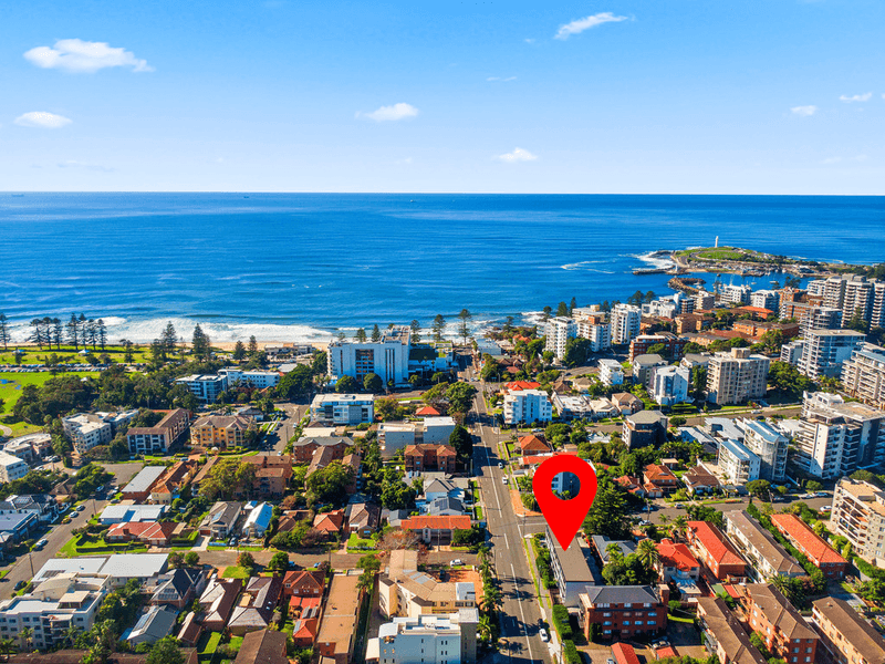 3/2 Church Street, WOLLONGONG, NSW 2500