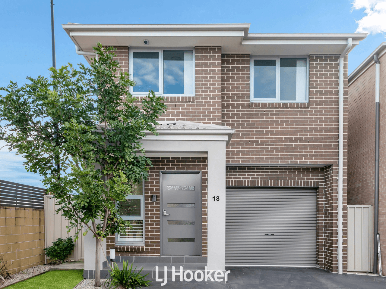 18 Sagwan Glade, SCHOFIELDS, NSW 2762