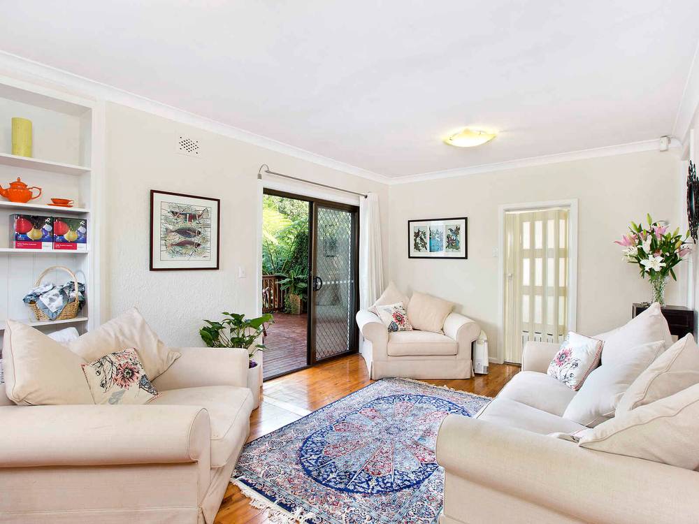 33 Pacey Avenue, North Ryde, NSW 2113