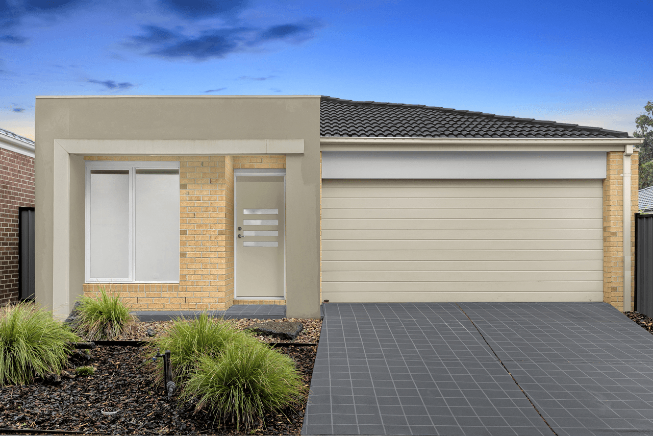 32 Grattan Street, SOUTH MORANG, VIC 3752