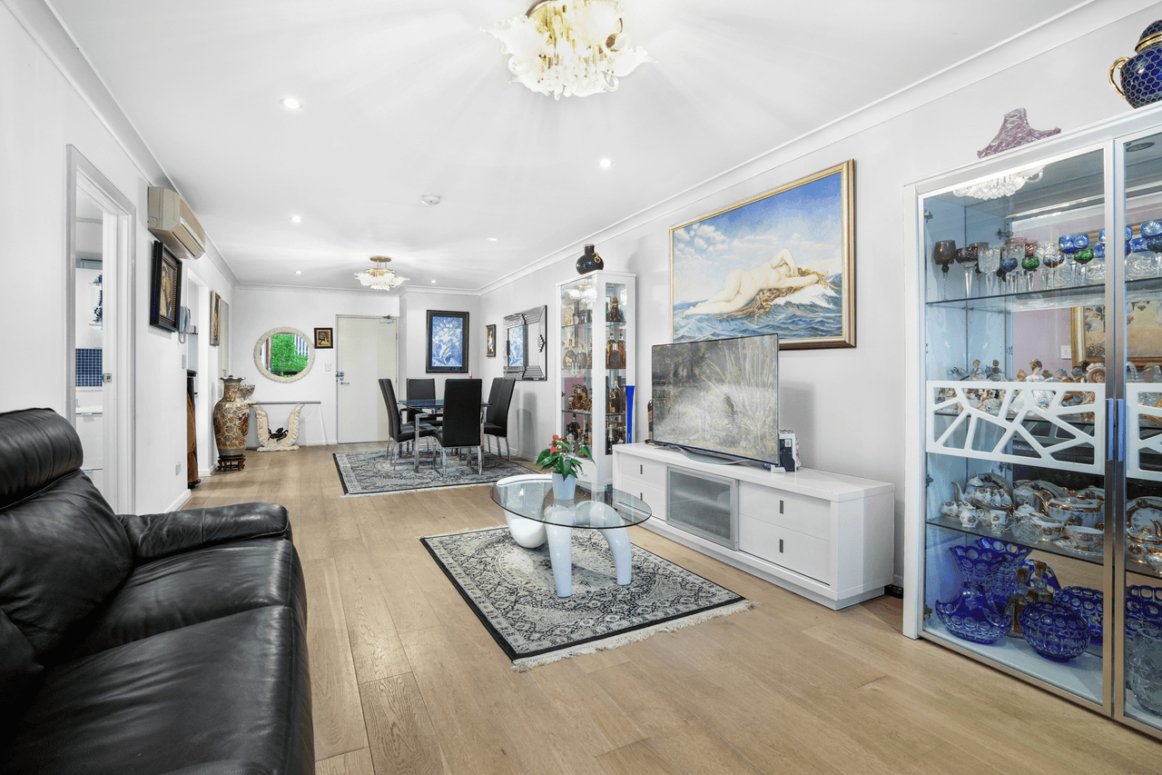 2302/88-98 King Street, RANDWICK, NSW 2031