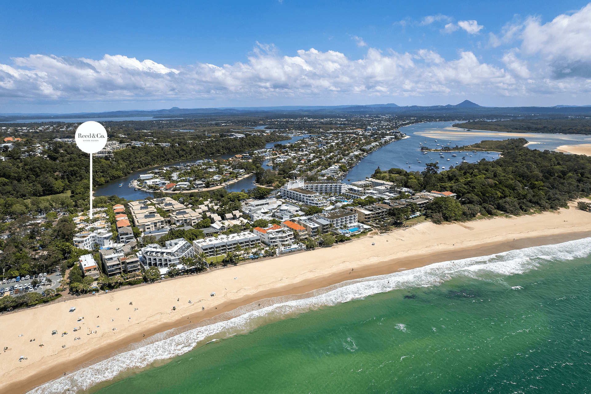 38/42 Hastings Street, Noosa Heads, QLD 4567