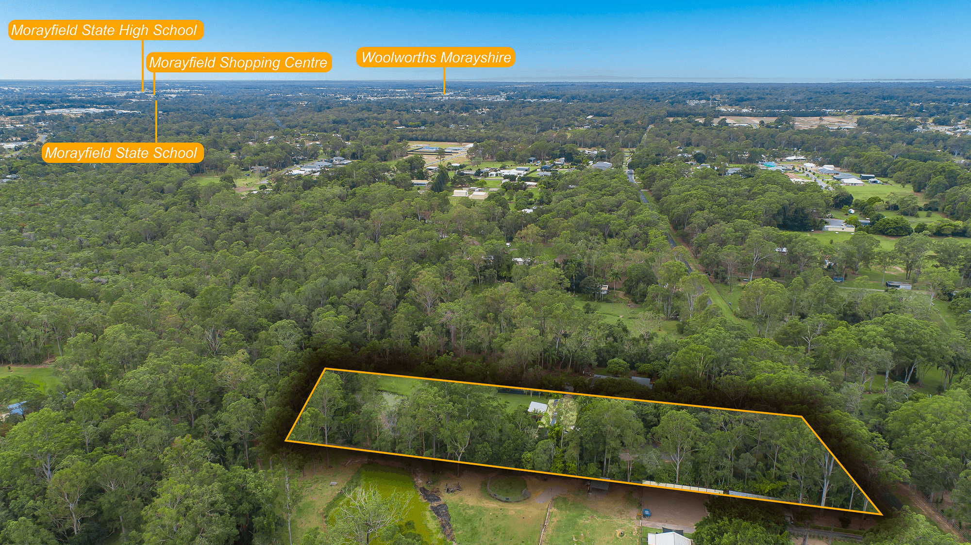 142 McLoughlin Road, Morayfield, QLD 4506