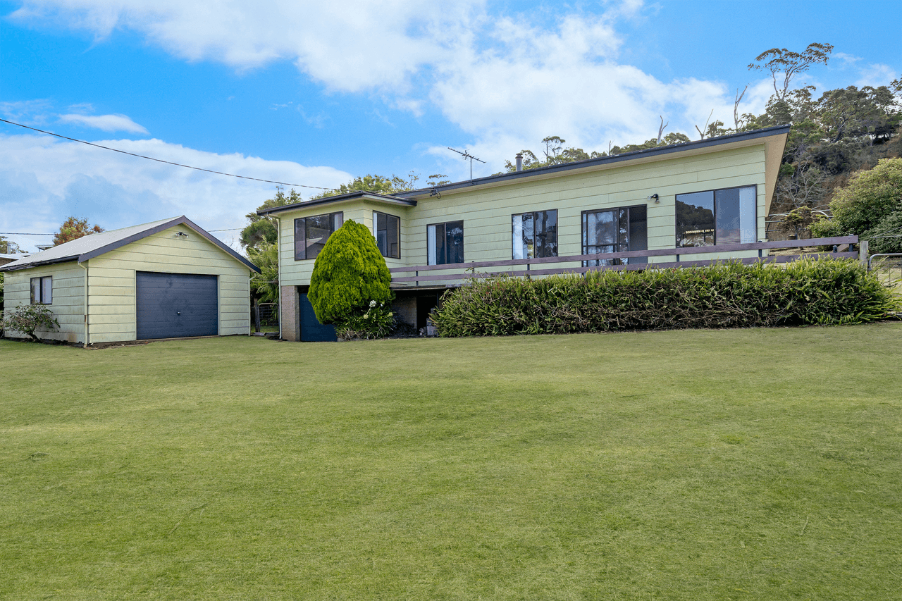 117 Camms Road, KAYENA, TAS 7270