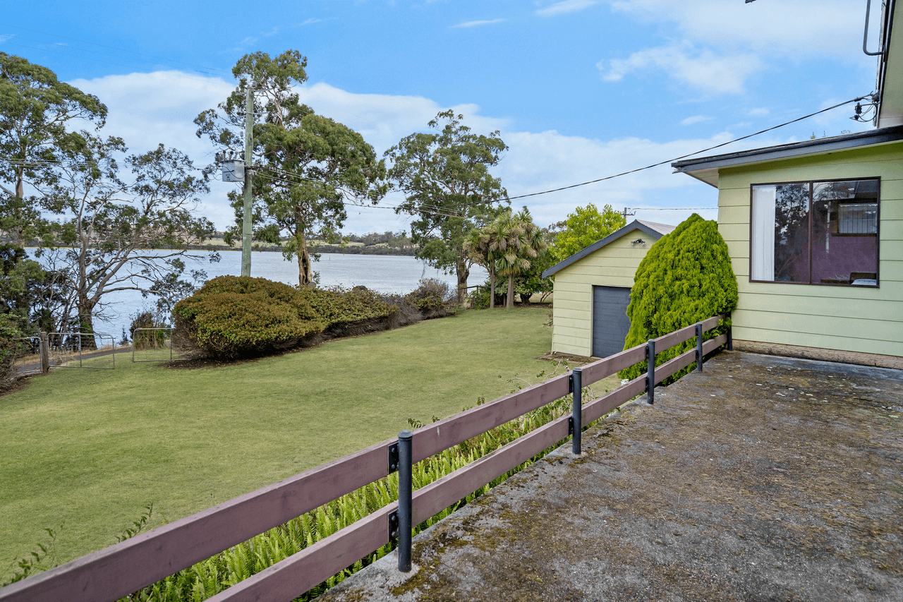 117 Camms Road, KAYENA, TAS 7270