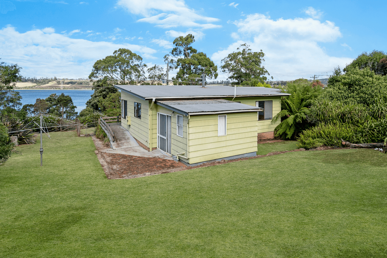 117 Camms Road, KAYENA, TAS 7270