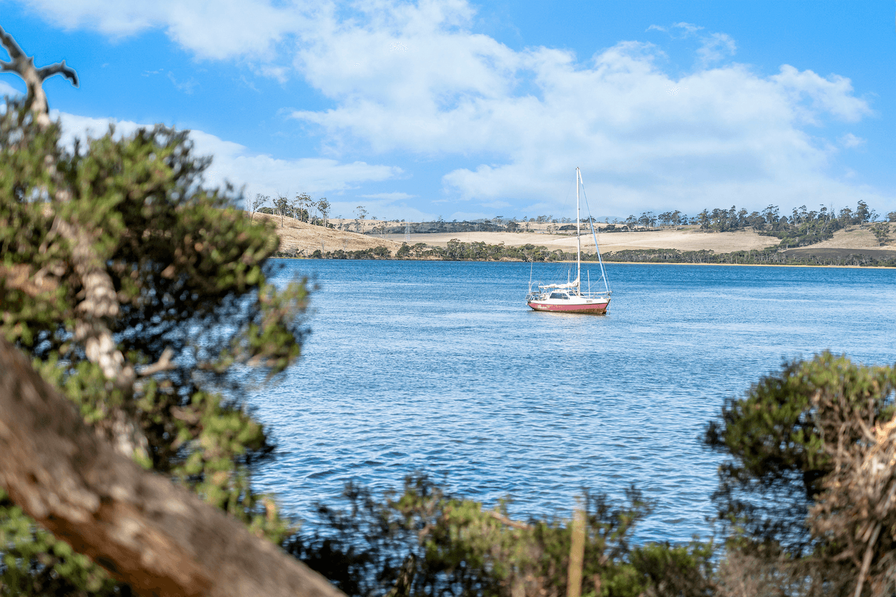 117 Camms Road, KAYENA, TAS 7270