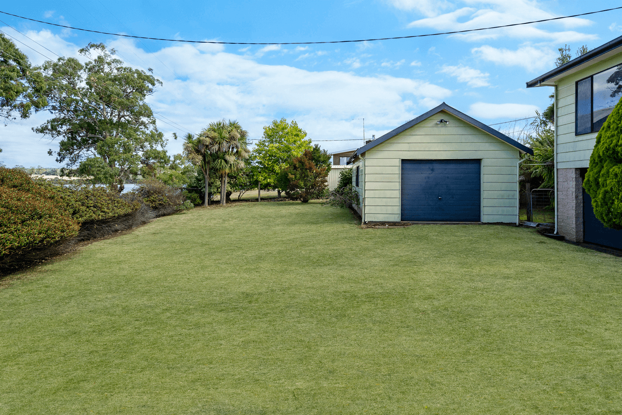 117 Camms Road, KAYENA, TAS 7270