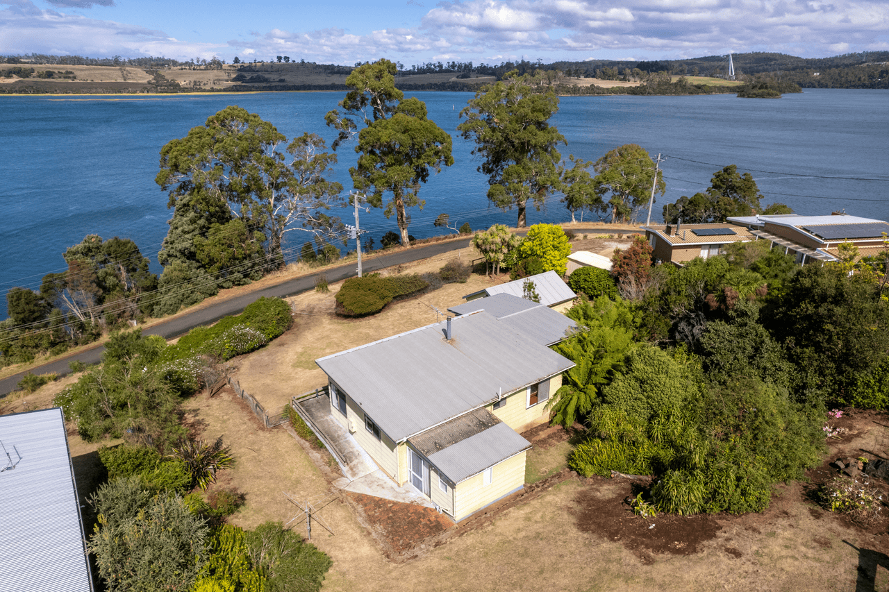 117 Camms Road, KAYENA, TAS 7270