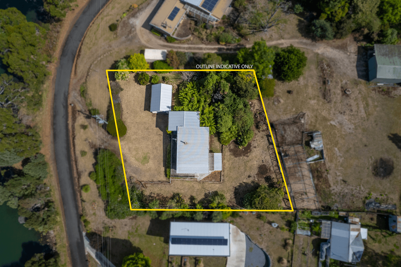 117 Camms Road, KAYENA, TAS 7270