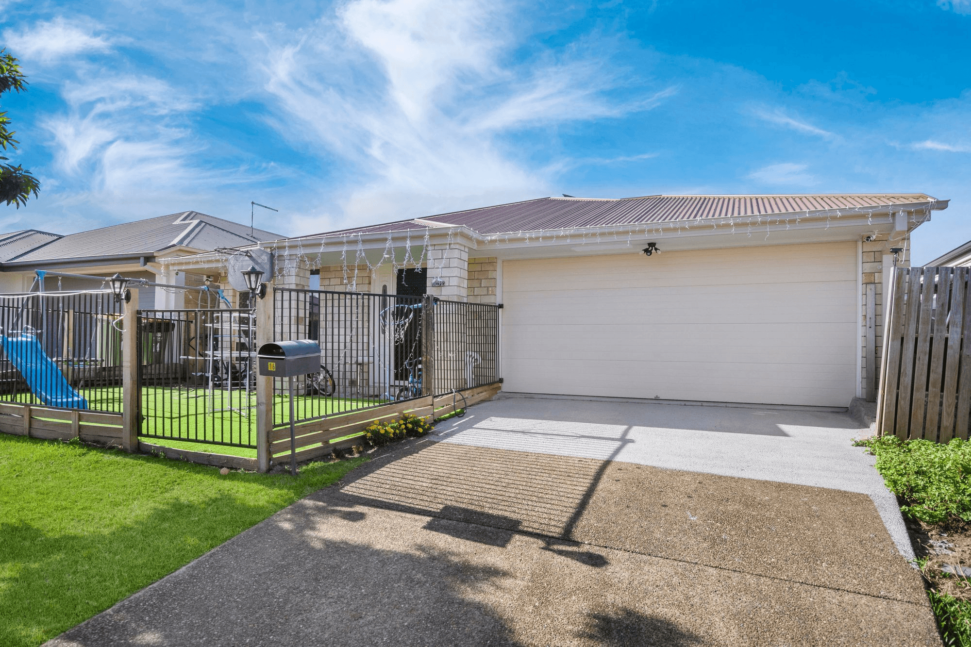 16 Shale Avenue, LOGAN RESERVE, QLD 4133