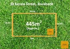 39 Kerala Street, Rockbank, VIC 3335