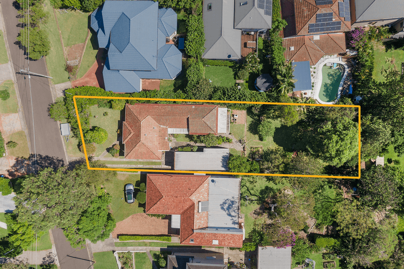 5 Alder Avenue, LANE COVE WEST, NSW 2066