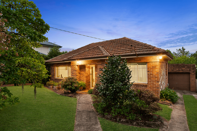 5 Alder Avenue, LANE COVE WEST, NSW 2066