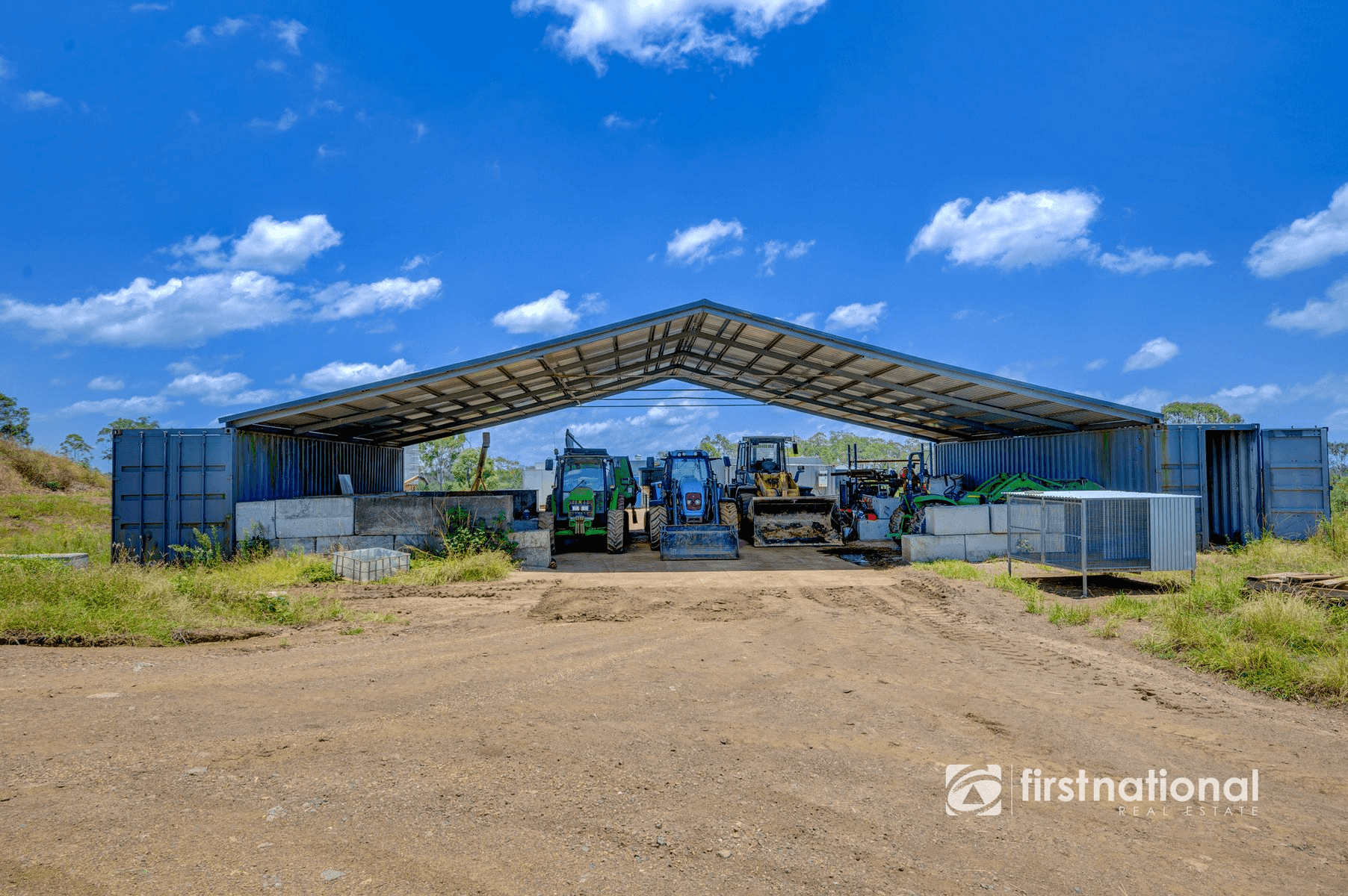 67 Mineral Road, Rosedale, QLD 4674