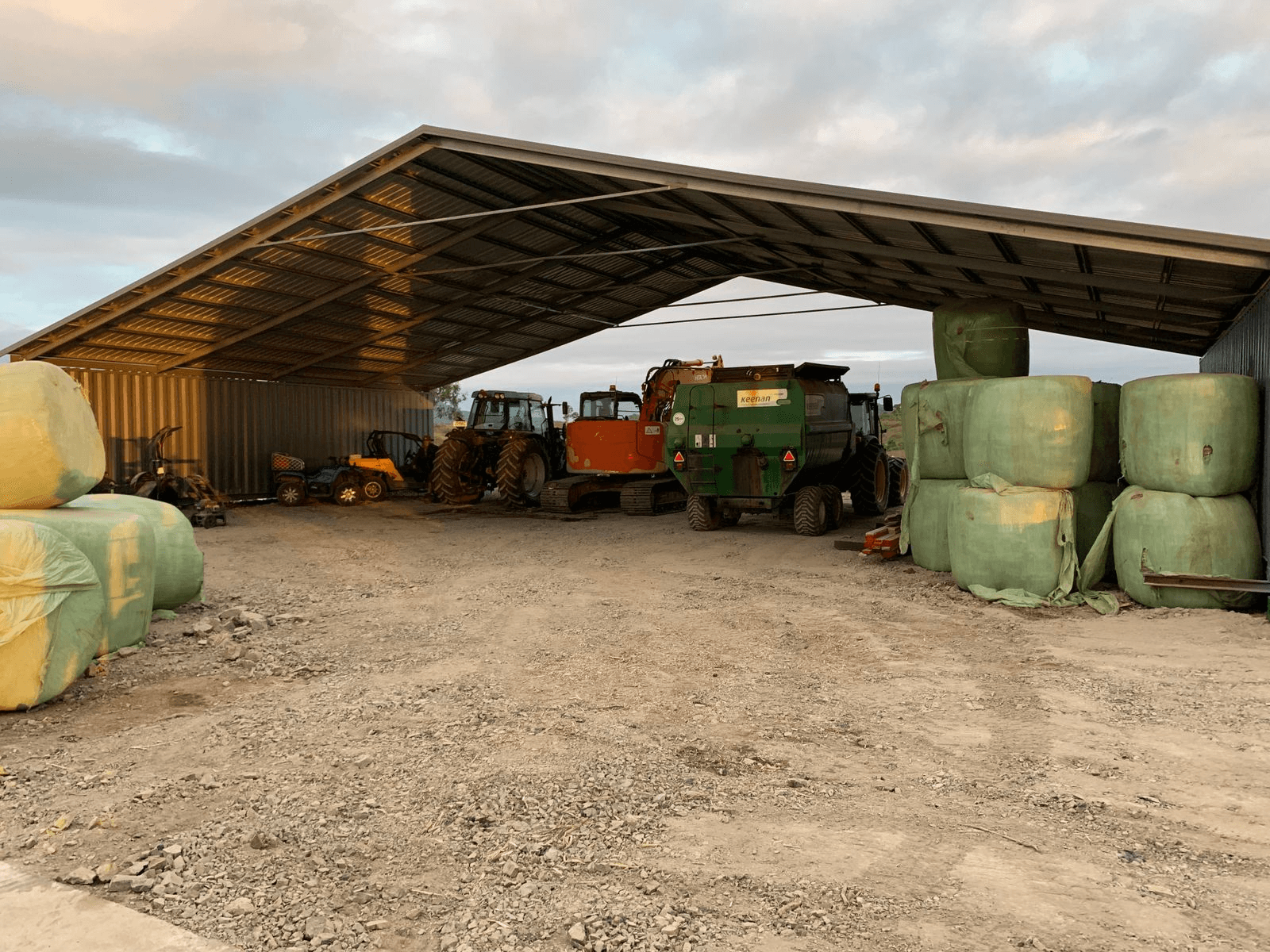 67 Mineral Road, Rosedale, QLD 4674