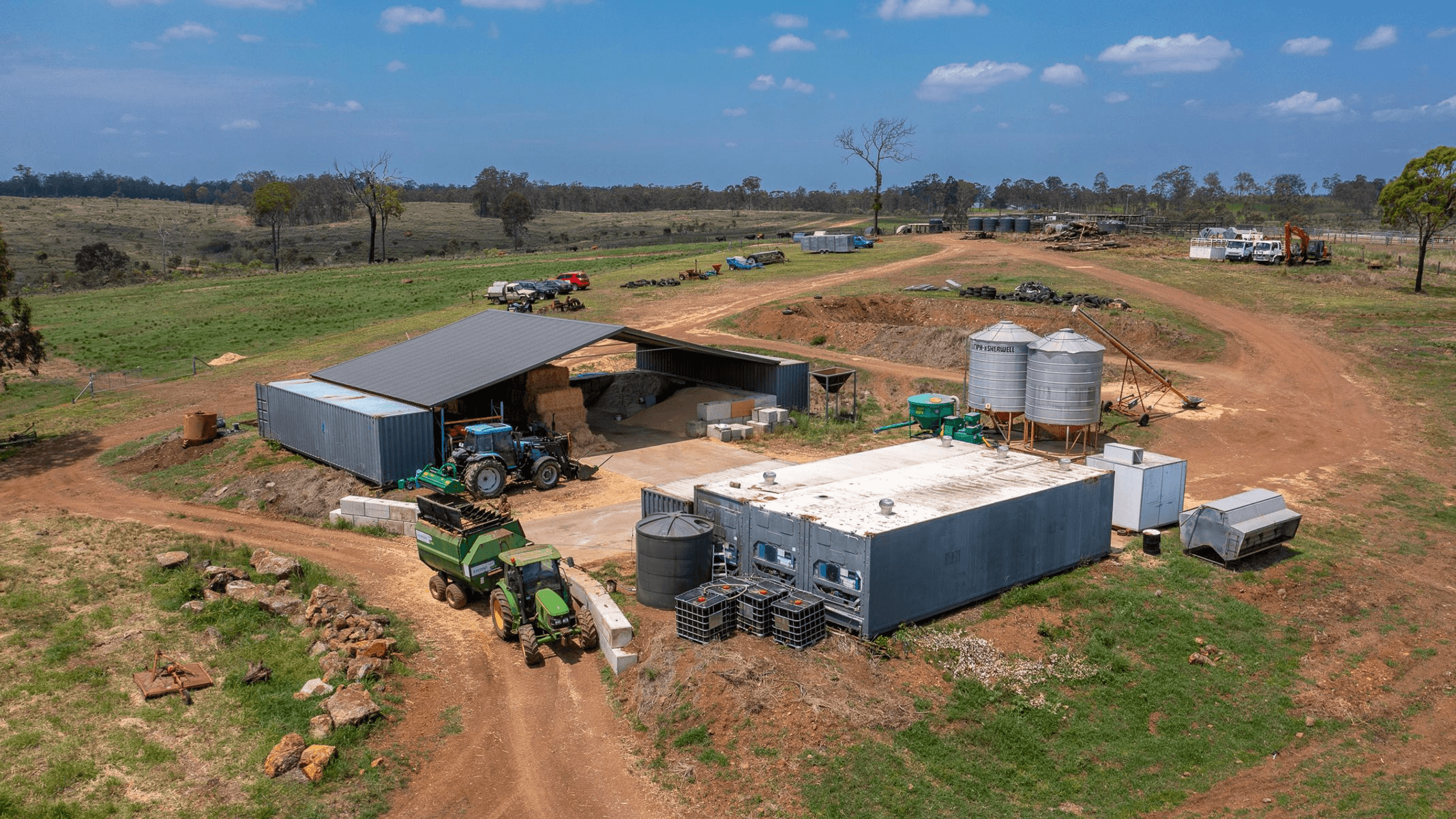 67 Mineral Road, Rosedale, QLD 4674