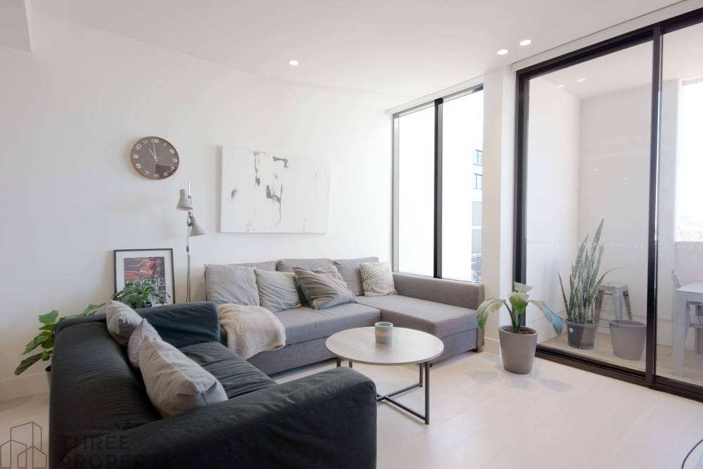 D206/72 MacDonald Street, Erskineville, NSW 2043