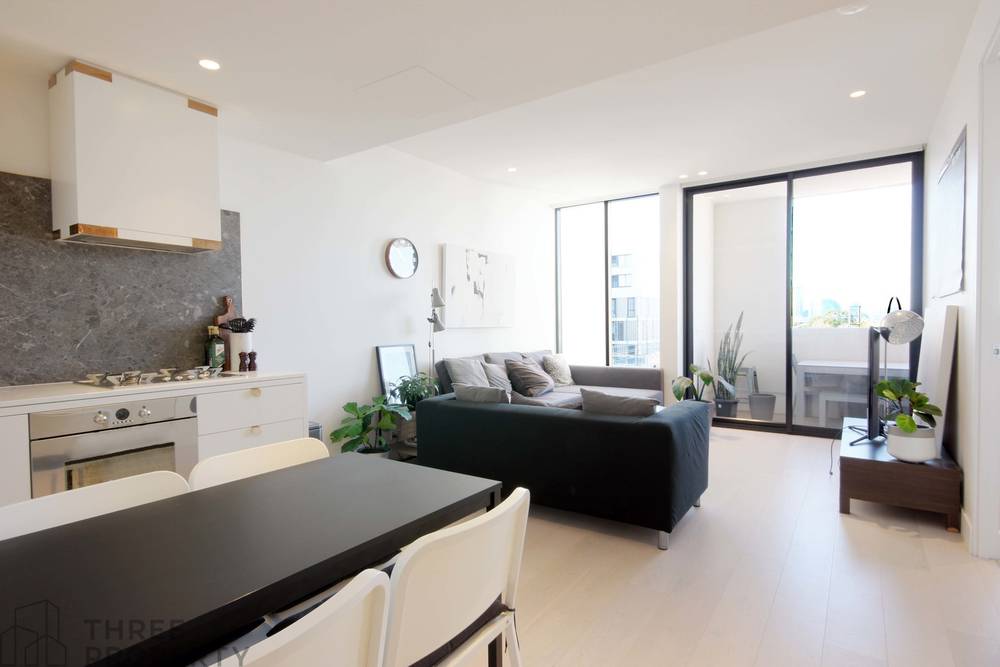 D206/72 MacDonald Street, Erskineville, NSW 2043