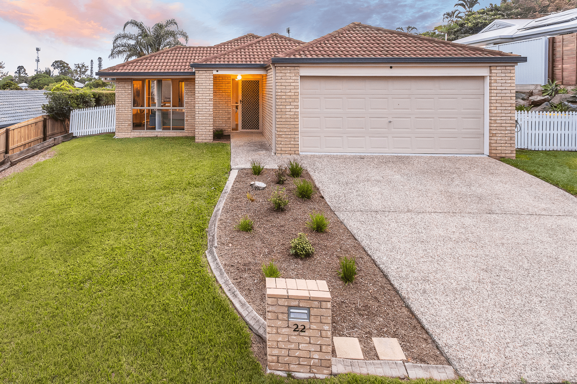 22 Butterfly Drive, KALLANGUR, QLD 4503