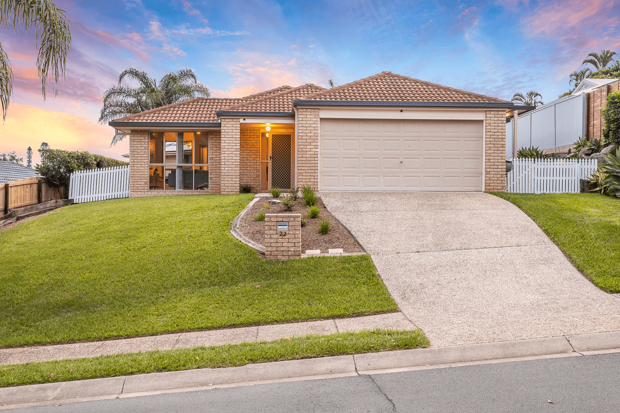 22 Butterfly Drive, KALLANGUR, QLD 4503