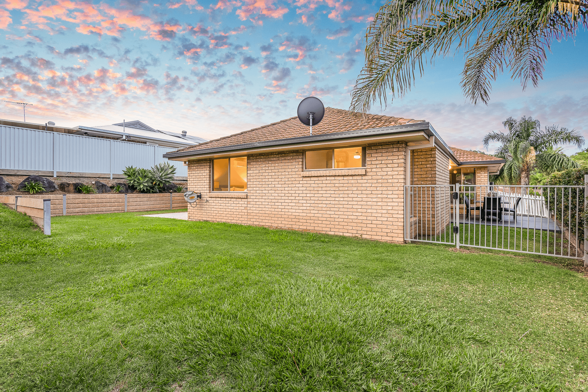 22 Butterfly Drive, KALLANGUR, QLD 4503