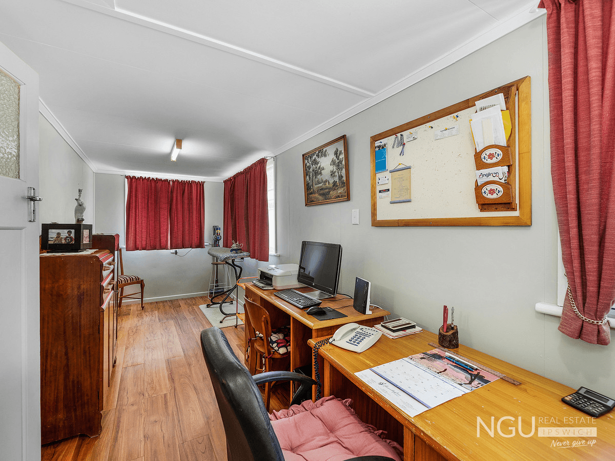 40 Ferrett Street, Sadliers Crossing, QLD 4305